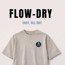 Load image into Gallery viewer, Flow-Dry T-Shirt — FreshenOPT Auto Parts