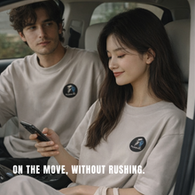Load image into Gallery viewer, Flow-Dry T-Shirt — FreshenOPT Auto Parts