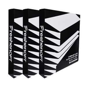 FreshenOPT premium activated carbon filter for OEM#: 64 31 6 946 628