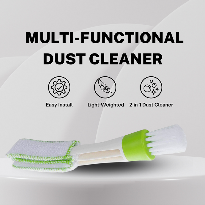 Multi-functional Dust Cleaner for Car and Home FreshenOPT Auto Parts Canada