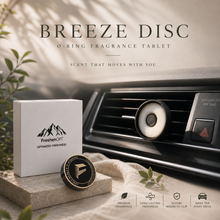 Load image into Gallery viewer, Green Town | Car Vent Clip Fragrance Refills