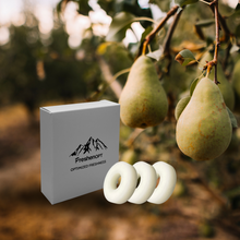 Load image into Gallery viewer, FAC-37 English Pear O-Ring Fragrance Tablet [Refills] FreshenOPT Auto Parts Canada