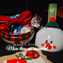 Load image into Gallery viewer, Christmas Ornament – Make a Wish Gift Set FreshenOPT Auto Parts