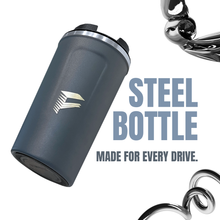 Load image into Gallery viewer, Insulated Tumbler — F Shop