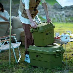 Mobi Garden Camping Storage Box