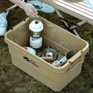 Mobi Garden Camping Storage Box