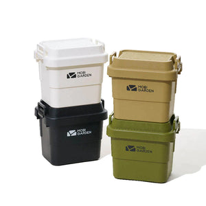 Mobi Garden Camping Storage Box