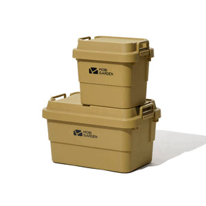 Mobi Garden Camping Storage Box