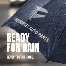 Load image into Gallery viewer, Windproof Foldable Umbrella — From Your Car to Your Day — F Shop
