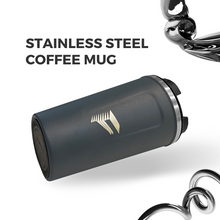 Load image into Gallery viewer, FAC-14 510ml Stainless Steel Vacuum Insulated Tumbler Coffee Mug for Home and Car FRESHENOPT AUTO PARTS CANADA
