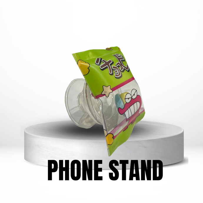 FAC-60 CrayonCookie Phone Stand with Swappable Top for Phones and Tablets FreshenOPT Auto Parts Canada