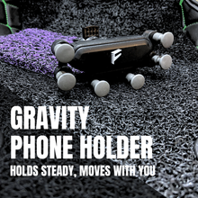 Load image into Gallery viewer, Gravity Phone Holder — F Shop