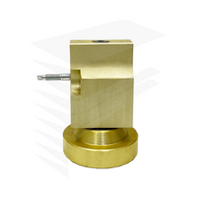 Load image into Gallery viewer, Premium A/C Expansion Valve for Volkswagen Vento [1H0820679] FRESHENOPT CANADA