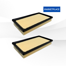 Load image into Gallery viewer, WX-10 Marketplace Toyota Engine Air Filter [1780177050]