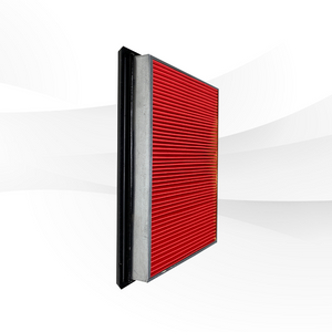 WX-07 Marketplace Infiniti Engine Air Filter [1654630P00]