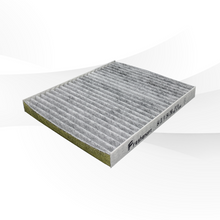 Load image into Gallery viewer, F-3063C Fresh Opt- BMW Premium Cabin Air Filter (Recirculation Filter) (Under Dash) [64319194098] FRESHENOPT CANADA