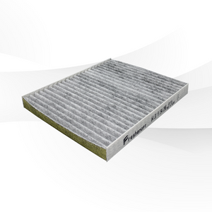 F-3063C Fresh Opt- BMW Premium Cabin Air Filter (Recirculation Filter) (Under Dash) [64319194098] FRESHENOPT CANADA