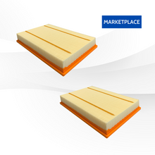 Load image into Gallery viewer, Marketplace Dodge Engine Air Filter [53032404AA] FRESHENOPT CANADA