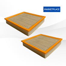Load image into Gallery viewer, Marketplace Ford Engine Air Filter [7C3Z9601A] FRESHENOPT CANADA