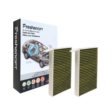 Load image into Gallery viewer, F-3266C Fresh Opt- Tesla Premium Cabin Air Filter [110768100A] (SETS)