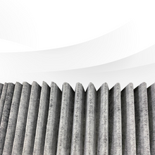 Load image into Gallery viewer, F-3225C Fresh Plus-Toyota (Not For Japan Built) Premium Cabin Air Filter [87139-F4010]