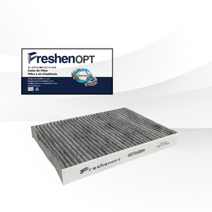 premium cabin air filter for Chrysler OEM 68071668AA I FreshenOPT