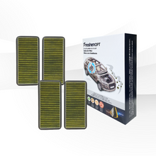 Load image into Gallery viewer, F-1246C Fresh Opt- Mazda Premium Cabin Air Filter [LDY4-61-J6X] FreshenOPT Inc.