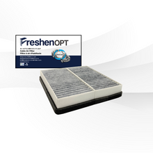 Load image into Gallery viewer, FreshenOPT cabin air filter for Buick OEM#: CAF1757