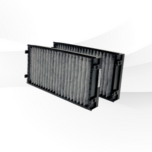 Load image into Gallery viewer, FreshenOPT premium activated carbon filter for OEM#: 64 31 6 945 586