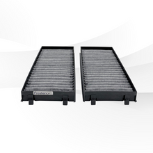 Load image into Gallery viewer, FreshenOPT premium activated carbon filter for OEM#: 64 31 6 945 586