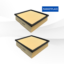 Load image into Gallery viewer, WX-09 Marketplace Jeep Engine Air Filter [1780131130]