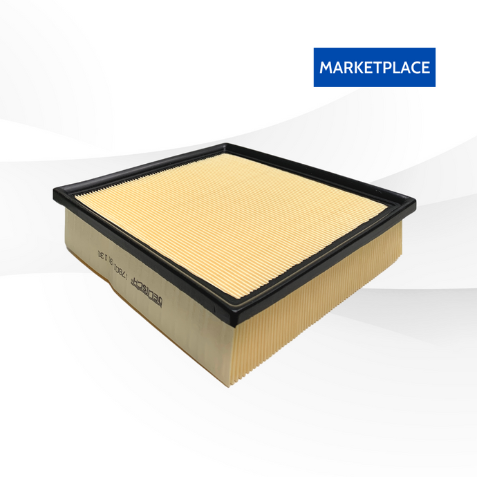 WX-09 Marketplace Jeep Engine Air Filter [1780131130]