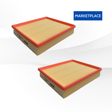 Load image into Gallery viewer, WX-18 Marketplace BMW Engine Air Filter [13718507320]