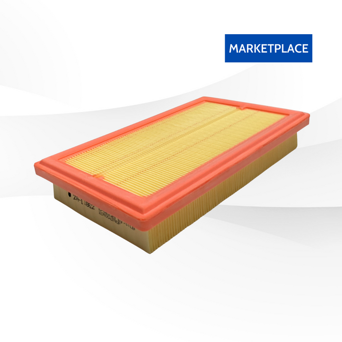WX- 15 Marketplace Mercedes Benz Engine Air Filter [2740940104]