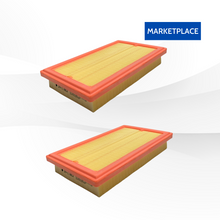 Load image into Gallery viewer, WX- 15 Marketplace Mercedes Benz Engine Air Filter [2740940104]