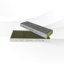 Load image into Gallery viewer, F-1001C Fresh Opt- Honda Premium Cabin Air Filter [80291-S84-A01] (SETS) FreshenOPT Inc.