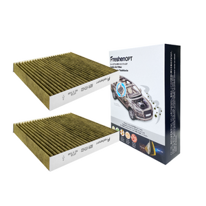 F-1006C Fresh Opt- Honda Premium Cabin Air Filter [80291ST3E01] FRESHENOPT CANADA
