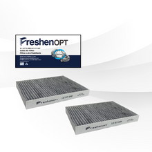 Load image into Gallery viewer, F-1012 Fresh Plus-VW Premium Cabin Air Filter [1J0819644A]