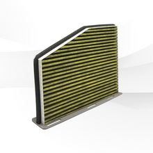 Load image into Gallery viewer, F-1017C Fresh Opt-VW Premium Cabin Air Filter [1K1819653A] FRESHENOPT CANADA