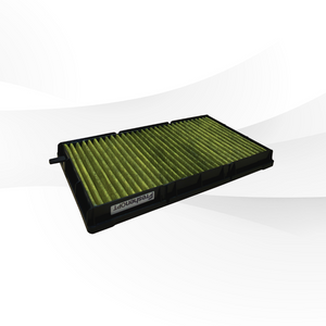 F-1031 Fresh Opt-BMW Premium Cabin Air Filter [64111393489] FreshenOPT Inc.