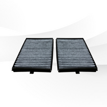 Load image into Gallery viewer, F-1036C Fresh Plus-BMW Premium Cabin Air Filter [64110008138] (SETS) FreshenOPT Inc.