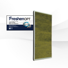 Load image into Gallery viewer, F-1040 Fresh Opt-BMW Premium Cabin Air Filter [64318409044] FreshenOPT Inc.