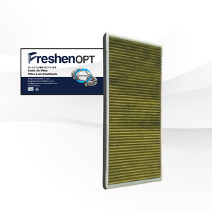 F-1040 Fresh Opt-BMW Premium Cabin Air Filter [64318409044] FreshenOPT Inc.