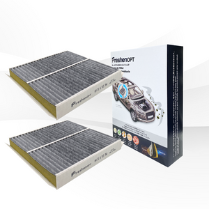 F-1046 Fresh Opt-BMW Premium Cabin Air Filter [64316915764] FRESHENOPT CANADA