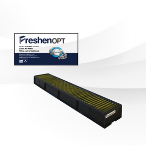 F-1051 Fresh Opt-M-Benz Premium Cabin Air Filter [1298350047] FreshenOPT Inc.