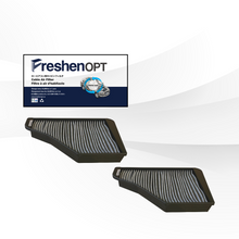 Load image into Gallery viewer, F-1053 Fresh Plus-M-Benz Premium Cabin Air Filter [1408350147] FreshenOPT Inc.