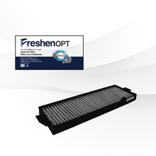 Load image into Gallery viewer, F-1075-1 Fresh Opt- Saab Premium Cabin Air Filter [5047113] FreshenOPT Inc.