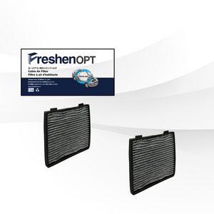 F-1084 Fresh Opt- Volvo Premium Cabin Air Filter [30883952] FreshenOPT Inc.