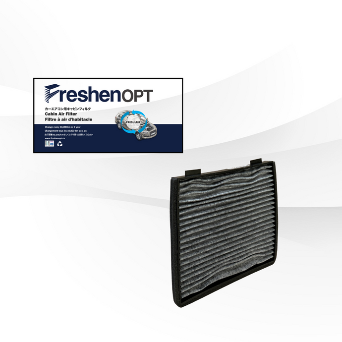 F-1084 Fresh Opt- Volvo Premium Cabin Air Filter [30883952] FreshenOPT Inc.