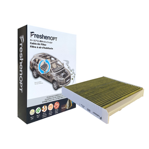 F-1085 Fresh Opt- Volvo Premium Cabin Air Filter [30676413] FreshenOPT Inc.